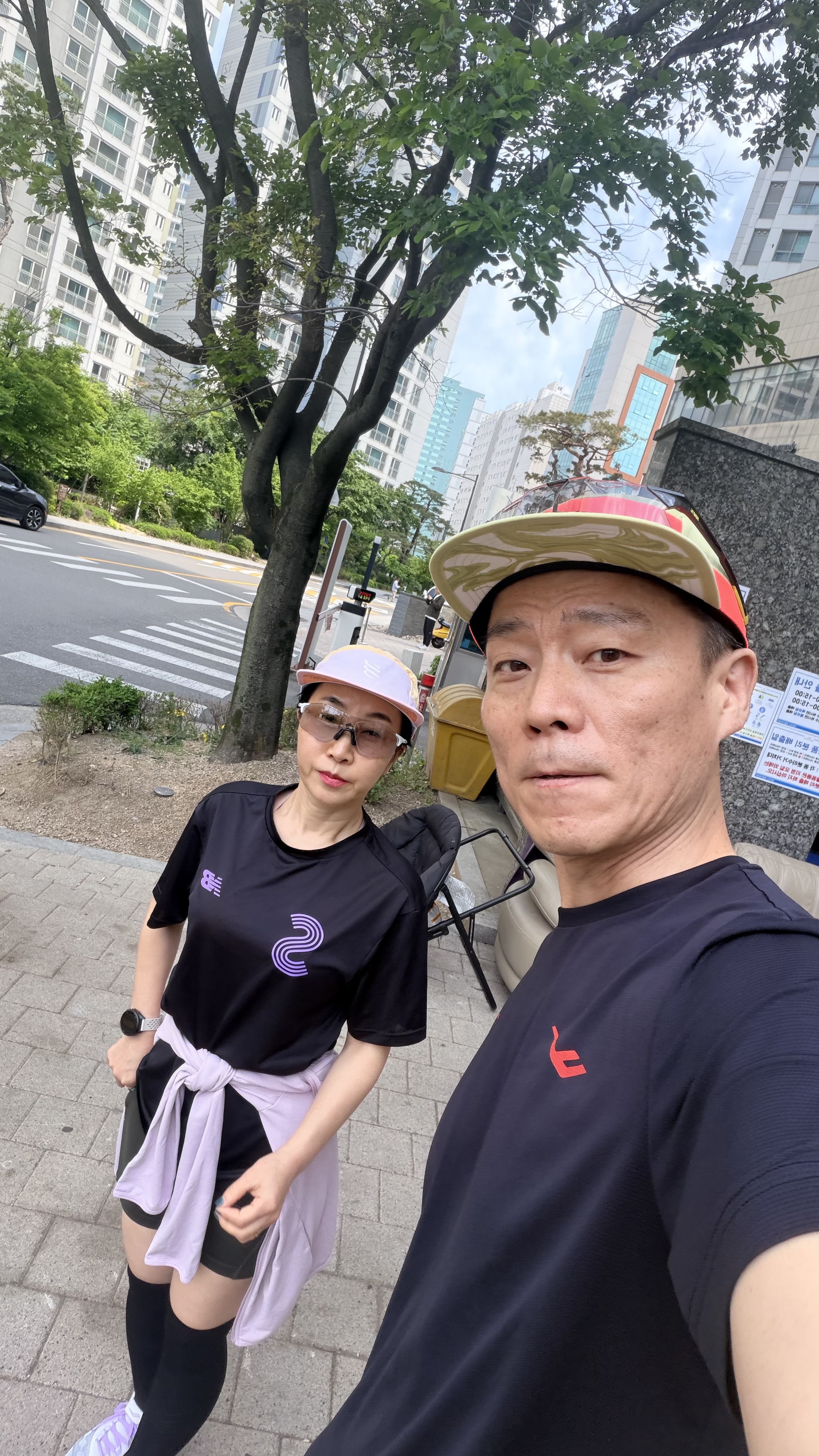 기록 인증샷